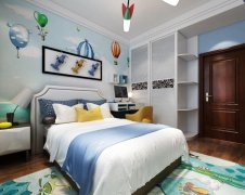 東莞兒童房裝修風(fēng)水六大禁忌介紹 東莞兒童房裝修風(fēng)水六大禁忌介紹